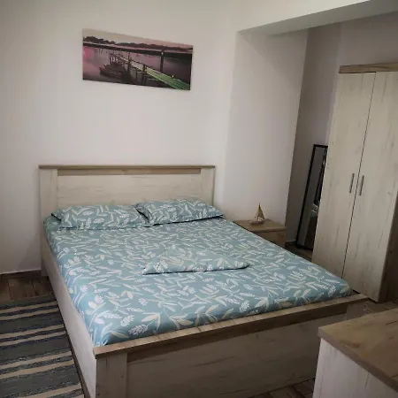 Apartament Eric Plaja Apartment Năvodari