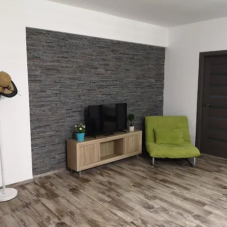 Apartament Eric Plaja * Năvodari