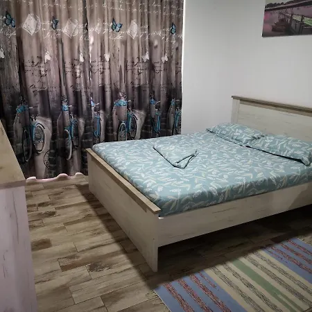 Apartament Eric Plaja *
