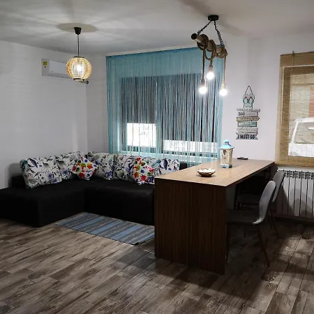 Apartament Eric Plaja